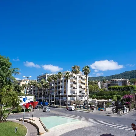 Bed & Breakfast B&d 4*