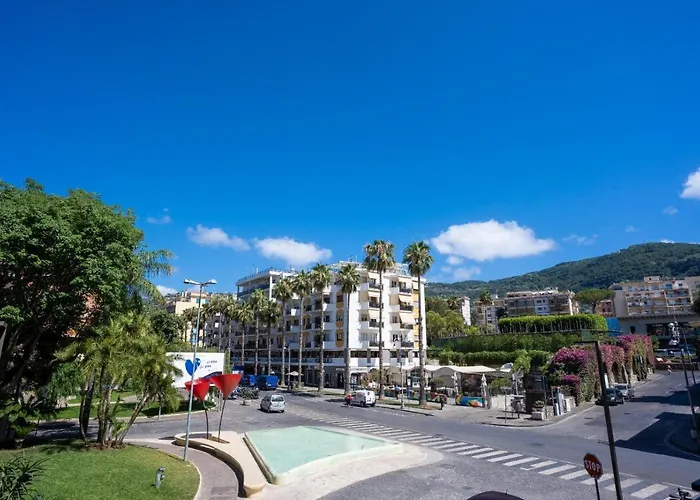 Bed & Breakfast B&d 4*