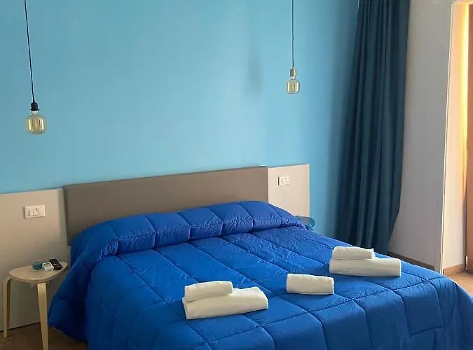 B&d Bed & Breakfast 4*