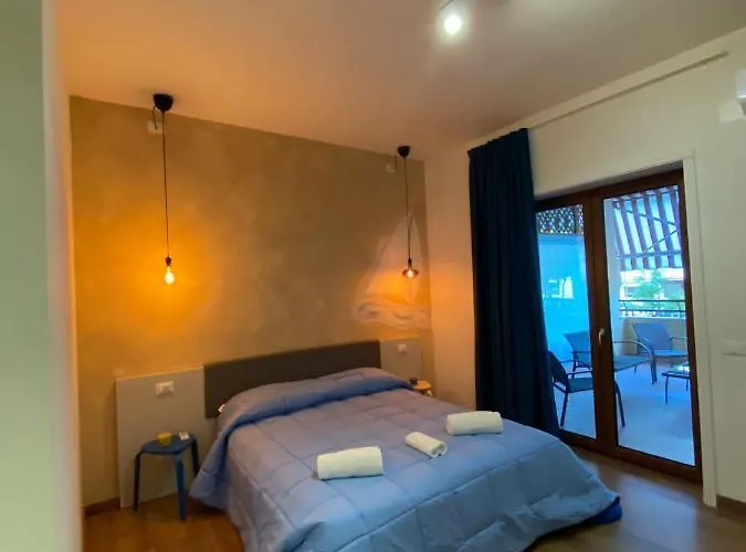 Bed & Breakfast B&d Sorrento