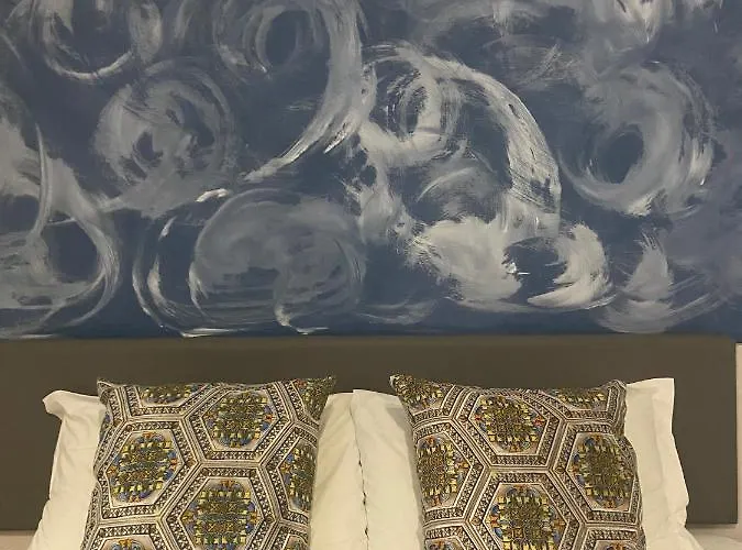 Bed & Breakfast B&d Sorrento