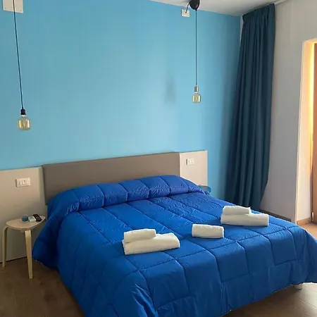 B&d Bed & Breakfast 4*