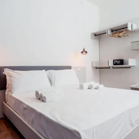 B&d Bed & Breakfast 4*