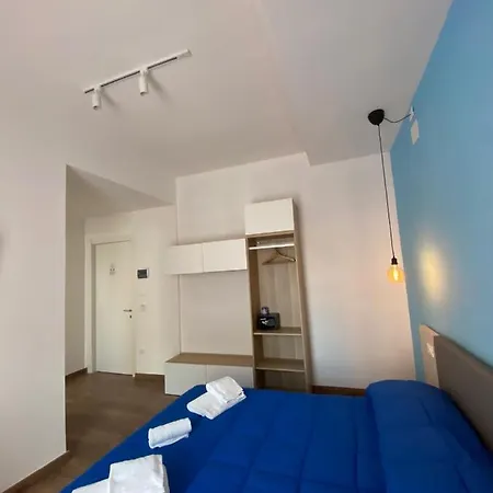 Bed & Breakfast B&d Sorrento