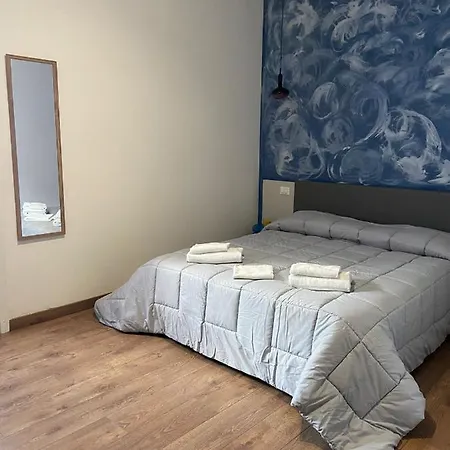 Bed & Breakfast B&d Sorrento