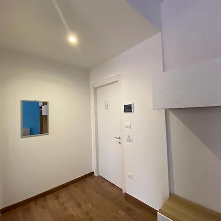 B&d Отель типа 