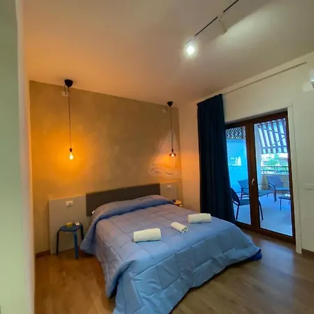 Bed & Breakfast B&d Sorrento