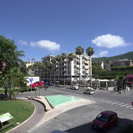Alojamento de Acomodação e Pequeno-almoço B&d Sorrento