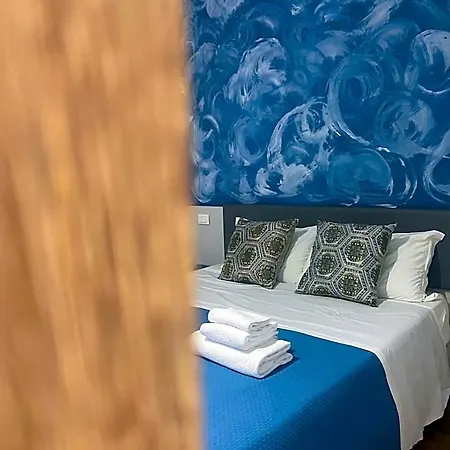 B&d Отель типа 