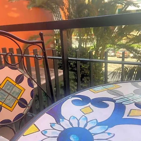 Bed & Breakfast B&d Sorrento