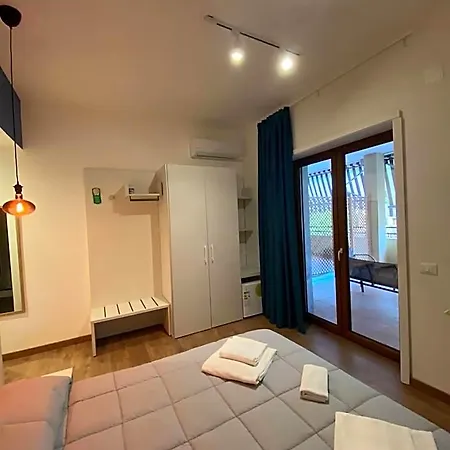 Bed & Breakfast B&d Sorrento