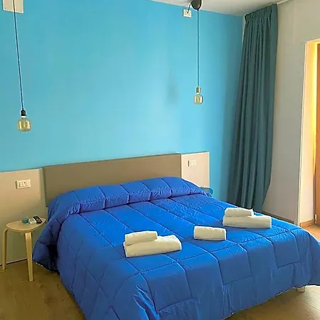 Bed & Breakfast B&d Sorrento