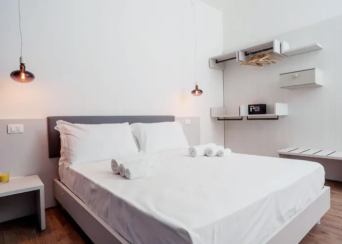 B&d Bed and Breakfast 4*