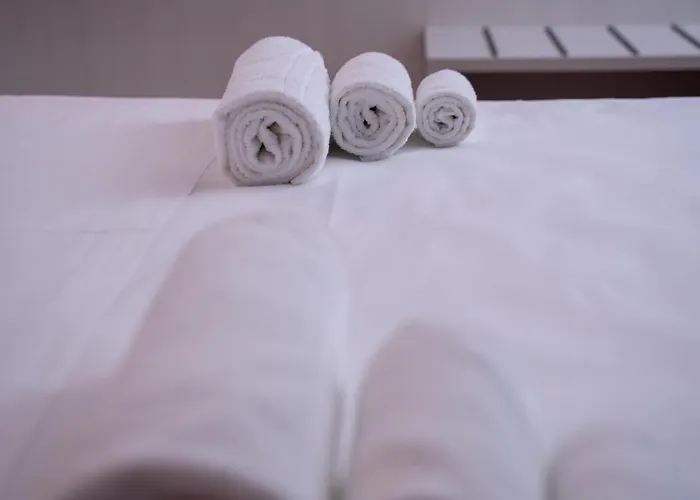 Bed and Breakfast B&d Σορέντο