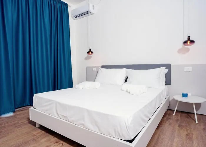 B&d 4* Σορέντο