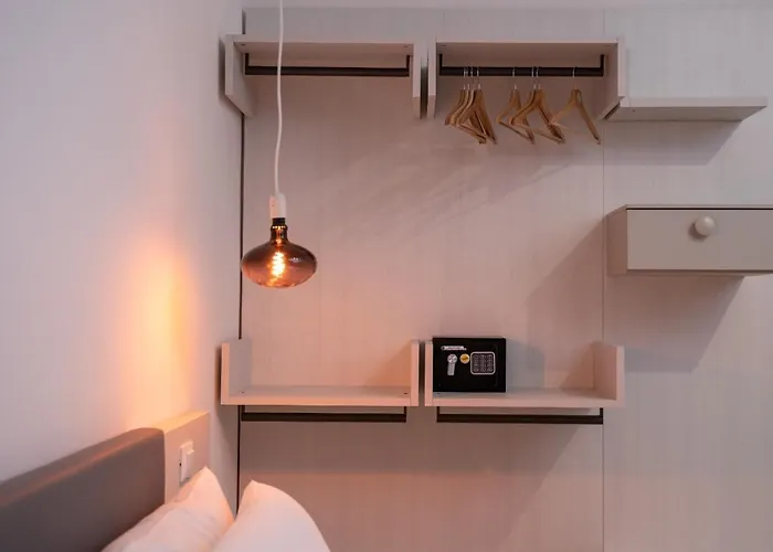 B&d Bed and Breakfast Σορέντο