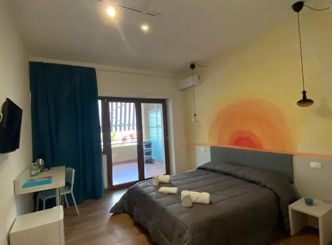 B&d 4* Σορέντο