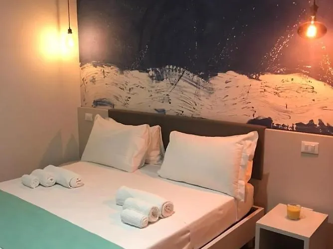 B&d Alojamento de Acomodação e Pequeno-almoço