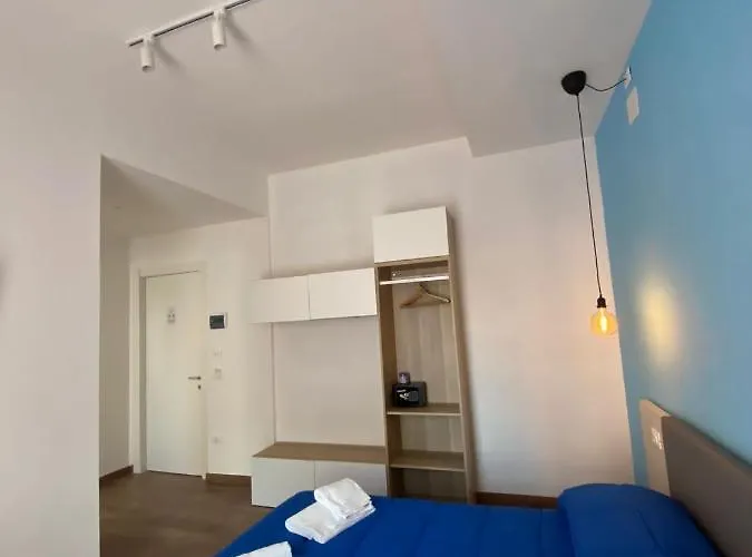 Bed and Breakfast B&d Σορέντο