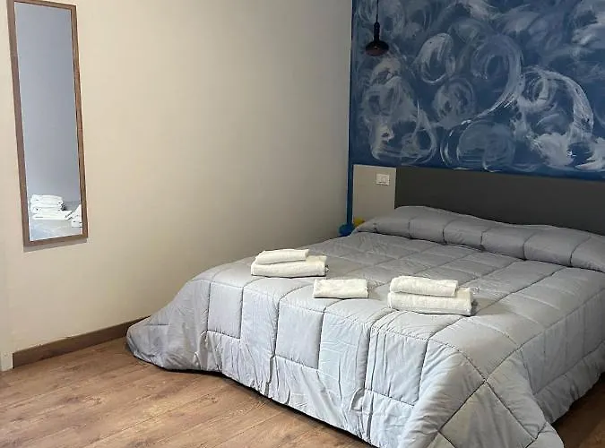 Bed and Breakfast B&d Σορέντο