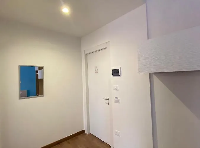 B&d Bed and Breakfast