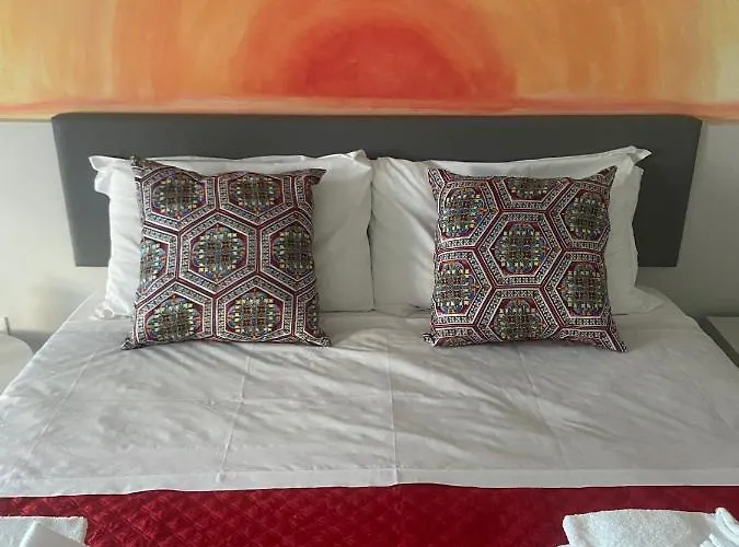 Alojamento de Acomodação e Pequeno-almoço B&d