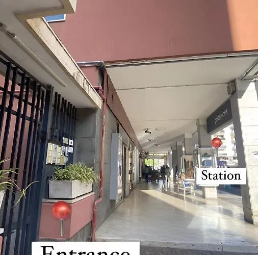 B&d Alojamento de Acomodação e Pequeno-almoço Sorrento