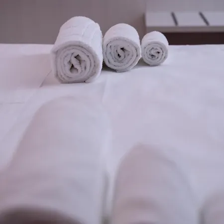 ベッド・アンド・ブレックファスト B&d ソレント