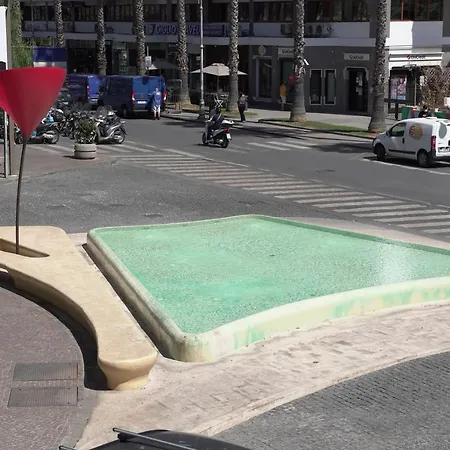 ベッド・アンド・ブレックファスト B&d ソレント