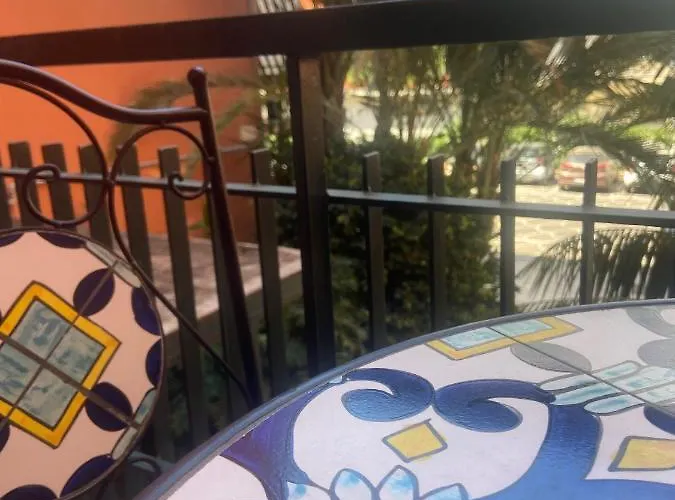 Bed & Breakfast B&d 4*